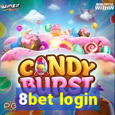 8bet login